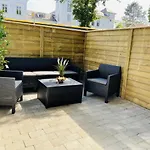 Apartment Aday - 2 Bedroom With Patio *