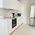 Aday - 2 Bedroom With Patio * Aalborg