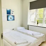 Aday - 2 Bedroom With Patio Aalborg