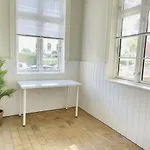 Aday - 2 Bedroom With Patio Apartment Aalborg