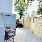 Apartment Aday - 2 Bedroom With Patio *