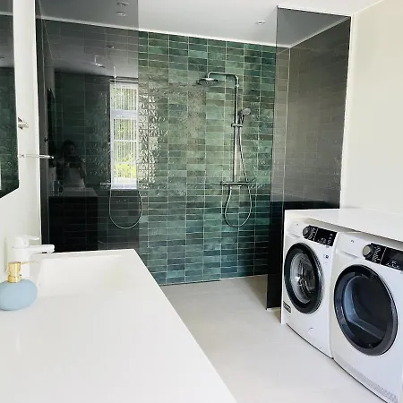 Aday - 2 Bedroom With Patio * Aalborg