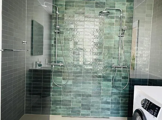 Aday - 2 Bedroom With Patio Lejlighed *