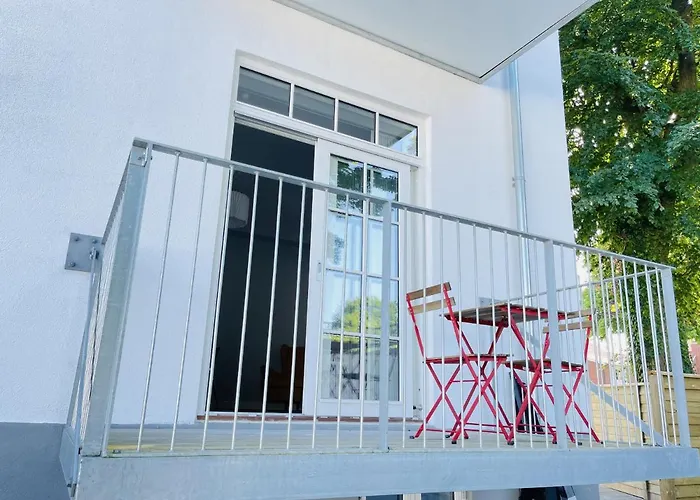 Lejlighed Aday - 2 Bedroom With Patio *