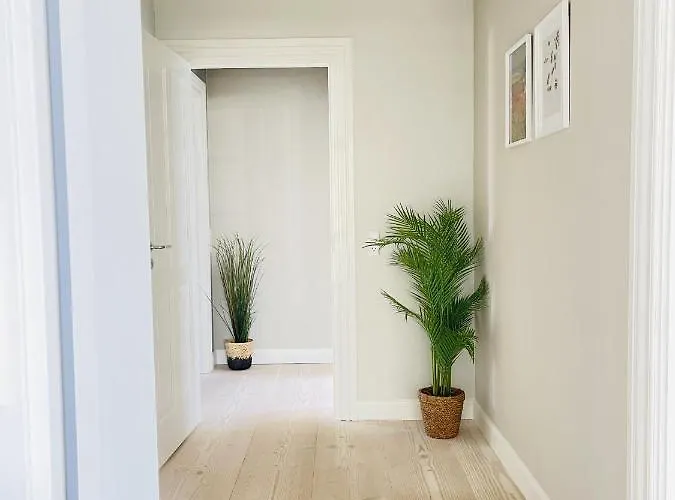 Aday - 2 Bedroom With Patio *