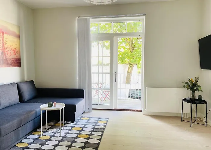 Lejlighed Aday - 2 Bedroom With Patio