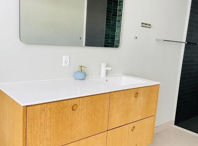 Lejlighed Aday - 2 Bedroom With Patio *