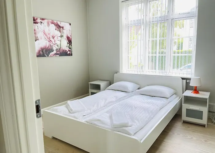 Aday - 2 Bedroom With Patio