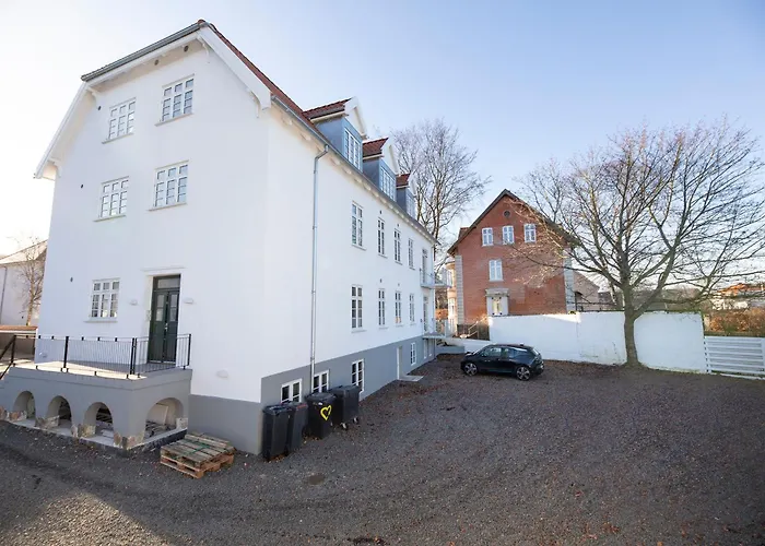 Lejlighed Aday - 2 Bedroom With Patio